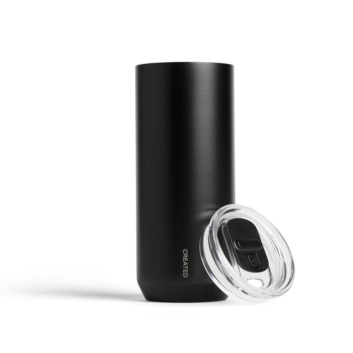 16oz Everyday Tumbler - Black
