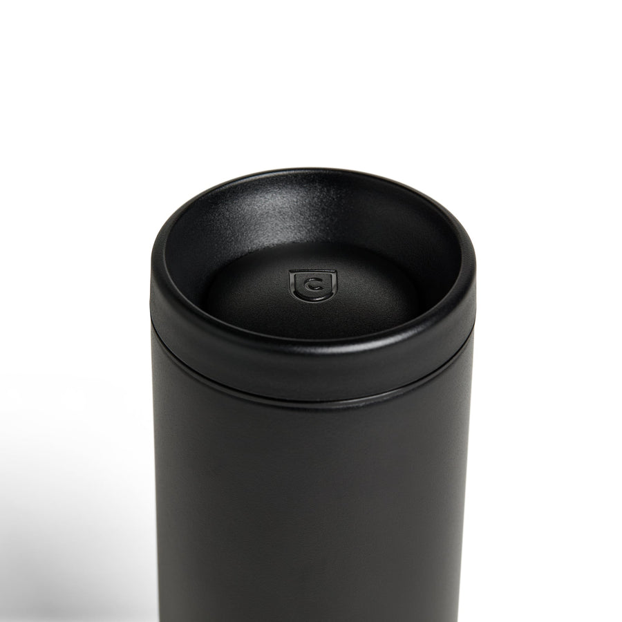 8oz Nomad Sip Tumbler - Black