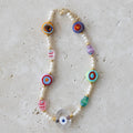 Limited Edition Tropea Necklace 1