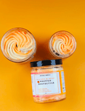 Peaches & Cream Whipped Body Butter 6