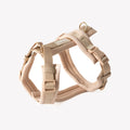 Tan - Comfort Dog Harness 1