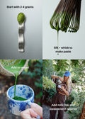 LAKA® Matcha™ 3