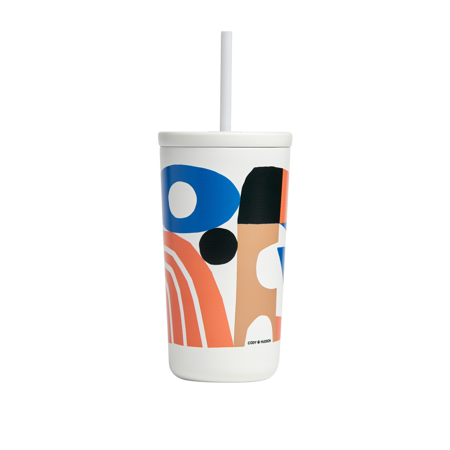 Cody Hudson - 16 oz Cold Cup