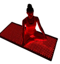 Nushape Red Light Therapy Mat 1