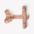 Powder Rose - Comfort Dog Harness 2
