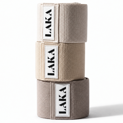 LAKA® Toner Bands