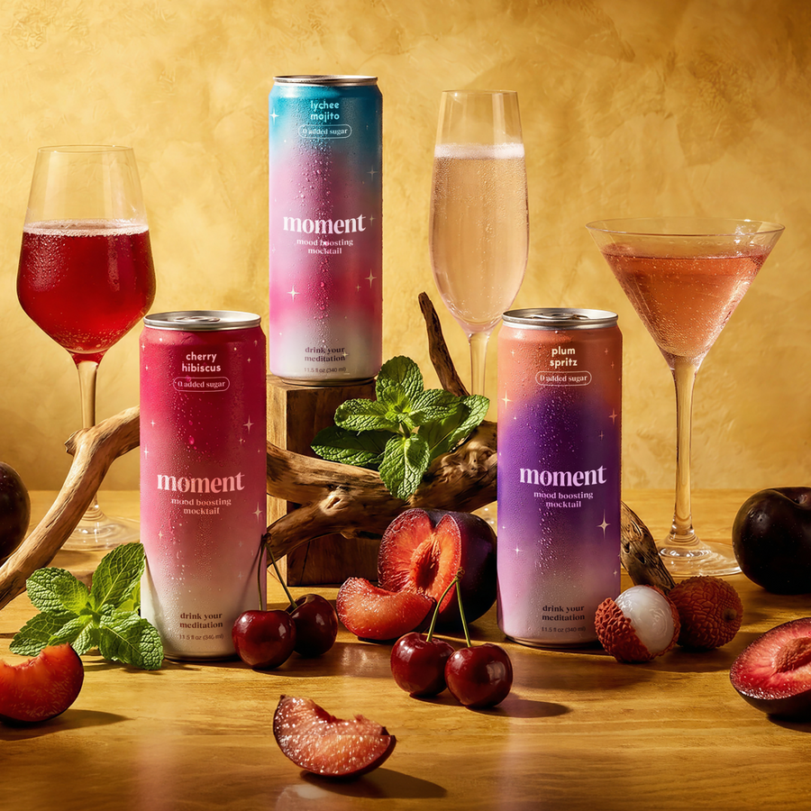 Dry January bundle 2025 (30 pack)