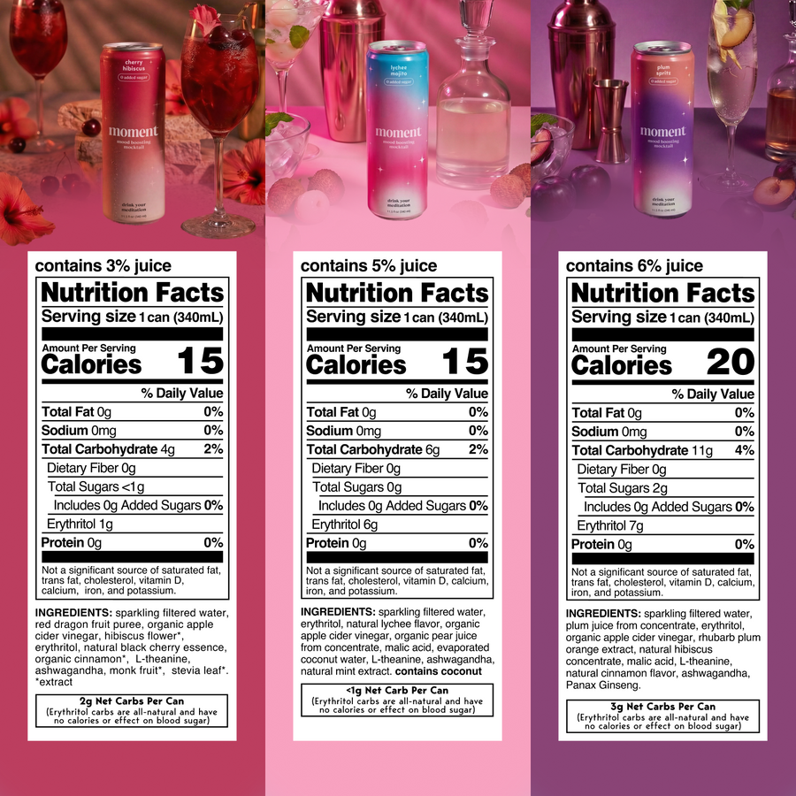 dry jan special bundle (12 pack)