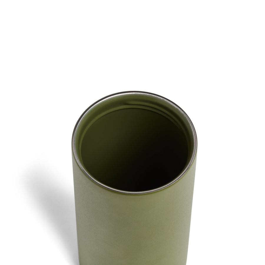 12oz Nomad Sip Tumbler - Moss Green - Restocking in March
