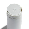 12oz Nomad Grip Tumbler - White 4