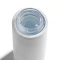 12oz Nomad Grip Tumbler - White 3