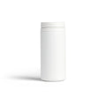 12oz Nomad Grip Tumbler - White 7