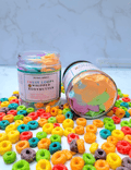 Fruit Loops Whipped Body Butter 8