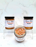 Shimmering Glow Whipped Body Butter 8