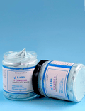 Baby Powder Whipped Body Butter 4