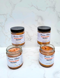 Shimmering Glow Whipped Body Butter 9