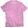 Girls Get Buckets - T-Shirt - Pink 3
