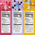 bestsellers (sparkling & still mocktail | 36 pack) 3