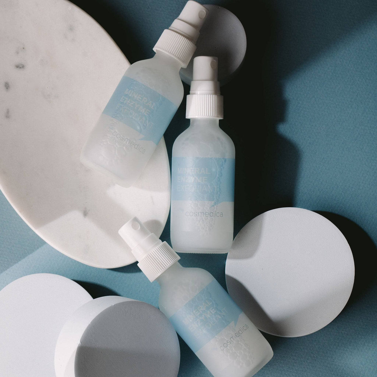Mineral Enzyme Exfoliant