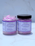 Lavender Vanilla Whipped Body Butter 4