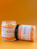 Peaches & Cream Whipped Body Butter 3
