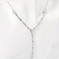 Arielle Lariat Necklace 10