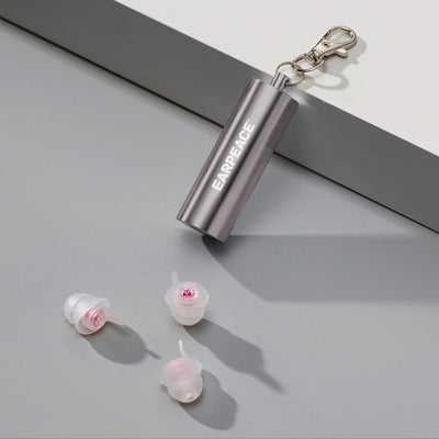 MUSIC PRO Earplugs, by EARPEACE