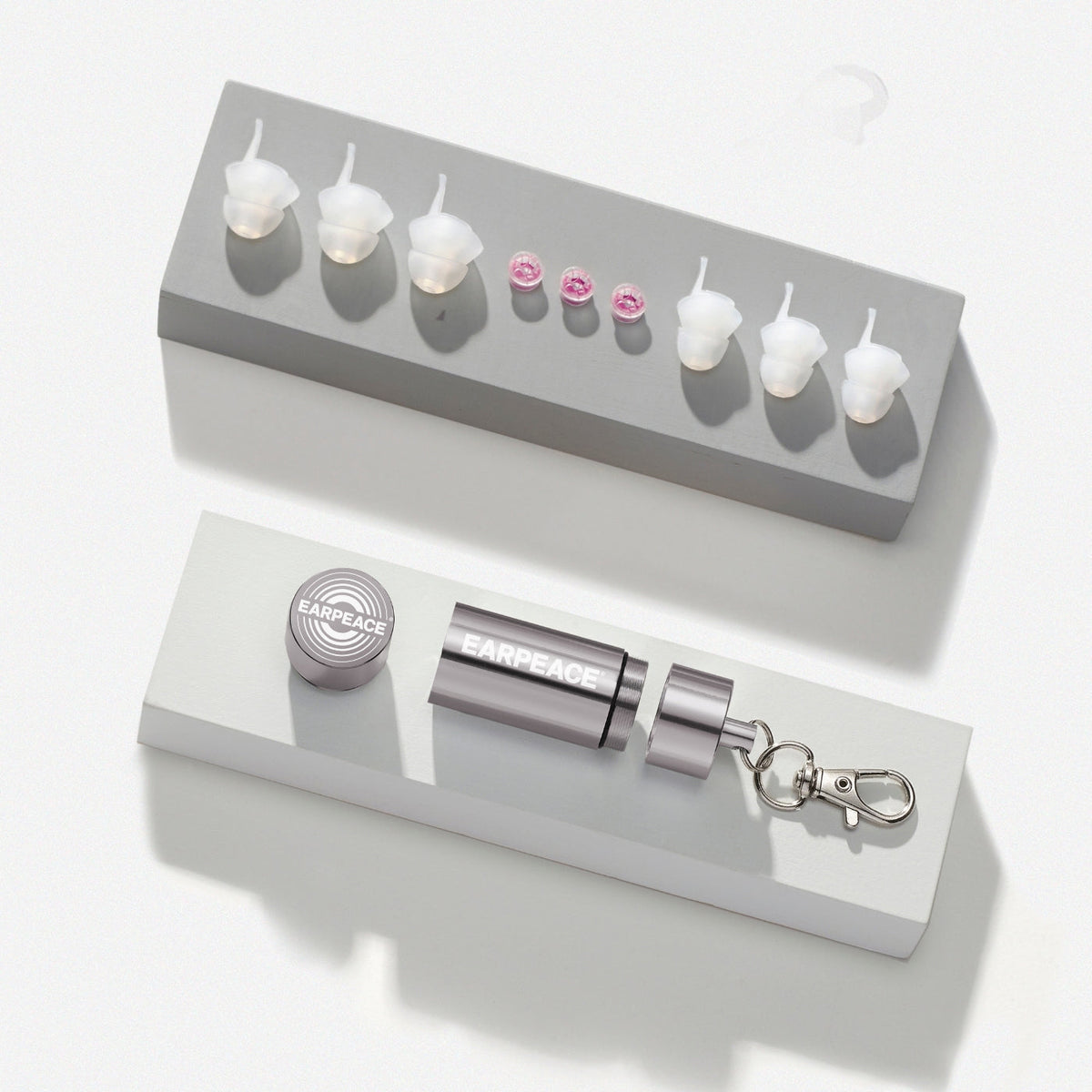 MUSIC PRO Earplugs