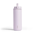16oz Nomad Grip Tumbler - Lavender 1