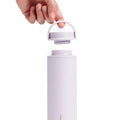 16oz Nomad Grip Tumbler - Lavender 5