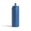 16oz Nomad Grip Tumbler - Pacific Blue 1