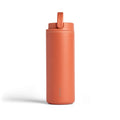16oz Nomad Grip Tumbler - Terracotta 1