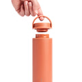 16oz Nomad Grip Tumbler - Terracotta 3