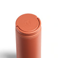 16oz Nomad Grip Tumbler - Terracotta 6