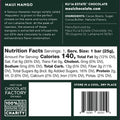 Mango Dark Chocolate Bar 3