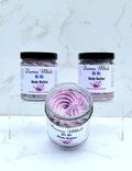 RIRI Inspired Whipped Body Butter 6