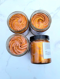 Shimmering Glow Whipped Body Butter 7