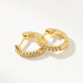 Siena Vermeil Earrings 2