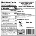 Maui Ku'ia Estate® Dark Milk Chocolate Gift Tin 3