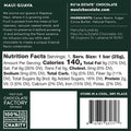 Guava Dark Chocolate Bar 3