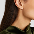 Siena Vermeil Earrings 3