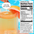 grapefruit lemonade 2