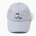 Copenhagen Hat 1