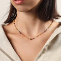 Budding Life - Lotus Multi Stone Chakra Wrap 6