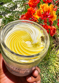 Orange Fantasy Whipped Body Butter 4