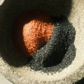 LAKA® Volcano Salt 2