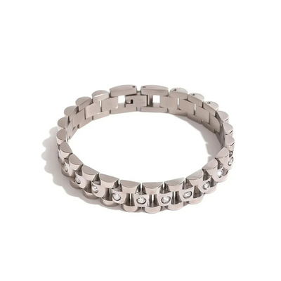 Carmen Bracelet, by Brook & Bloom
