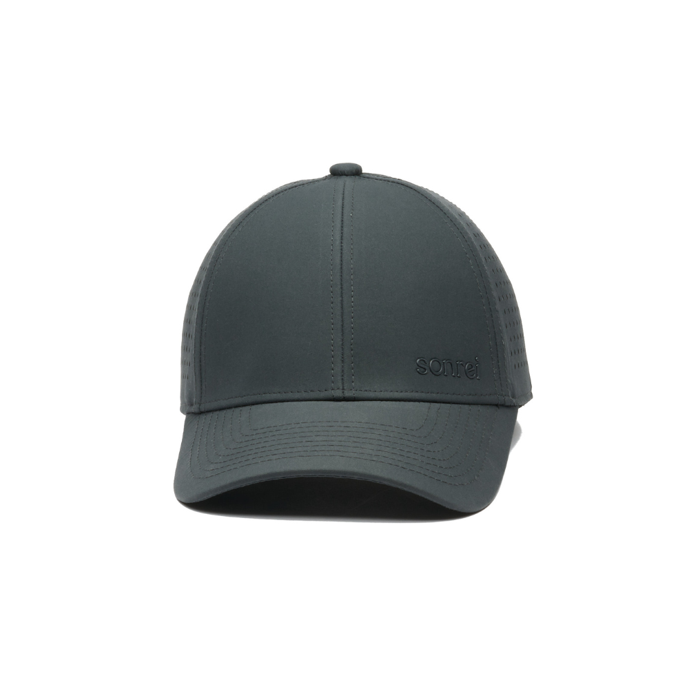 AquaGuard UPF Hat - Gray