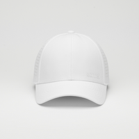 AquaGuard UPF Hat - White