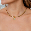 Kennedy Necklace 1